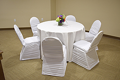 QUAIL PARK WEST SEATTLE BRUNCH